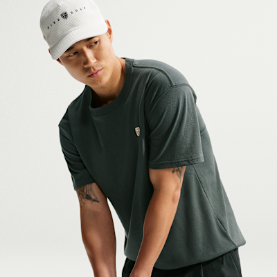Футболка мужская Nike Dri-FIT Loose Golf T-Shirt