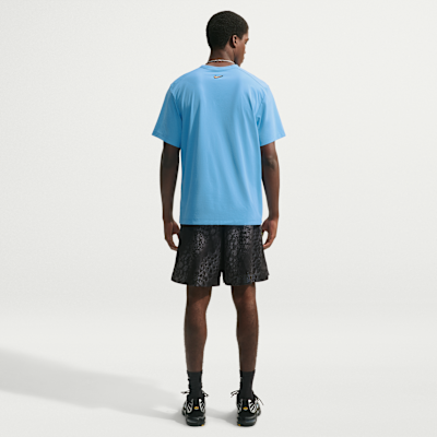 Nike Sportswear Erkek Tişörtü görsel 5