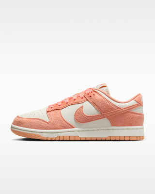 Unisex кроссовки Nike Dunk Low