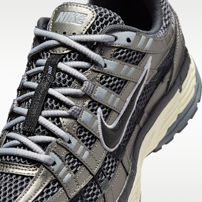 Nike P-6000 SE Erkek Ayakkabısı görsel 7