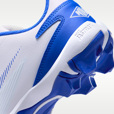 Nike Diamond Clutch Big Kids' Baseball Cleats