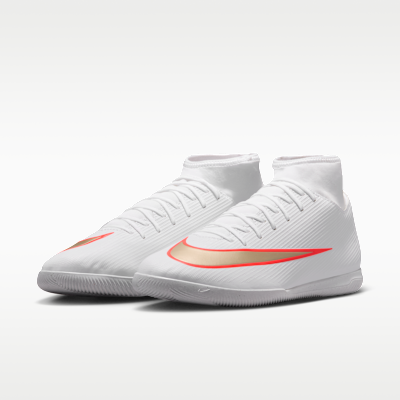 Nike Mercurial Superfly 11 Club Bilekli Kapalı Saha/Salon Kramponu görsel 5