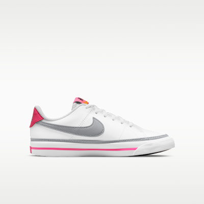 Nike Court Legacy 大童鞋款