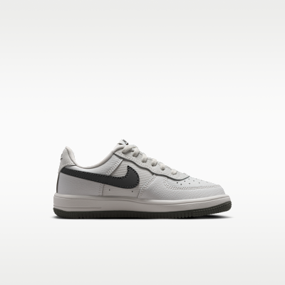 Nike Force 1 Low Younger Kids' Shoes