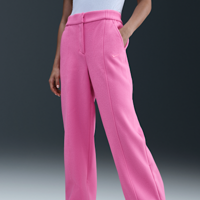 ナイキ スポーツウェア ウィメンズ テイラード トラウザー パンツ