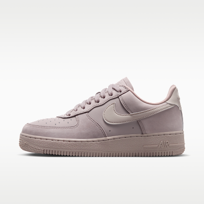Nike Air Force 1 Retro Premium Kadın Ayakkabısı