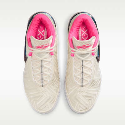 レブロン NXXT ジーニサス QS EP バスケットボールシューズ