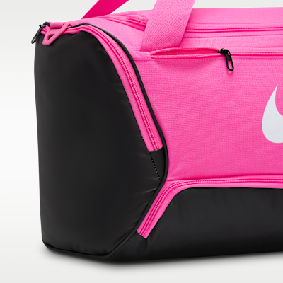 กระเป๋า Duffel เทรนนิ่ง Nike Brasilia 9.5 (ขนาดกลาง, 60 ล.)