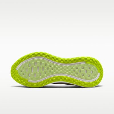 Nike Vomero Plus 16-løbesko til vej til mænd