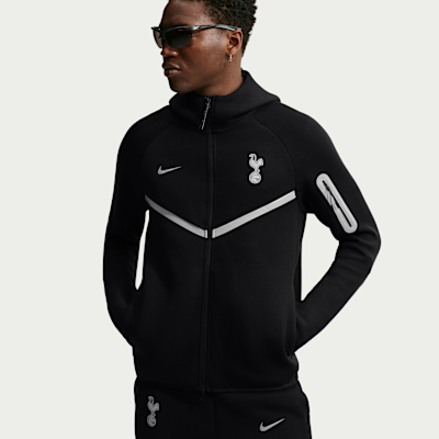 Nike Kurtka Windrunner Tottenham Hotspur Tech Fleece