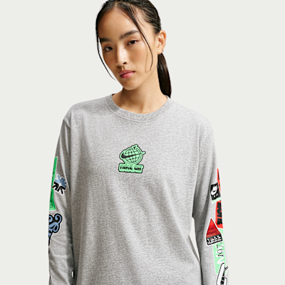 Dark Grey Heather