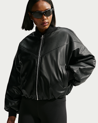 Женская куртка Nike Sportswear Therma-FIT Bomber