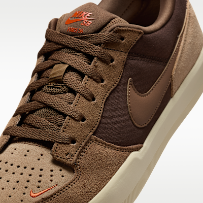 Nike SB Force 58 Skate Shoes