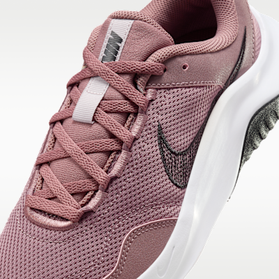 Nike Legend Essential 3 Next Nature 女款健身訓練鞋