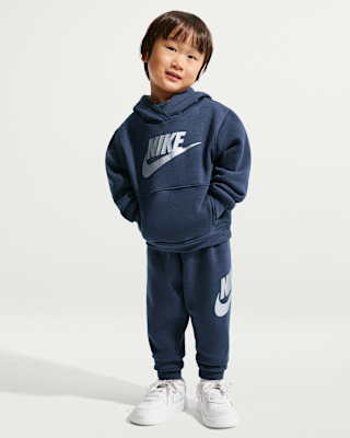 Детские Nike Toddler 2-Piece Club Fleece Set