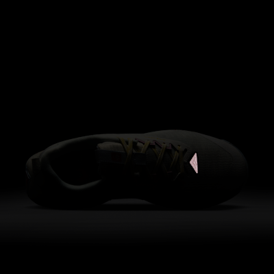 รองเท้าวิ่งเทรลผู้หญิง Nike Juniper Trail 3