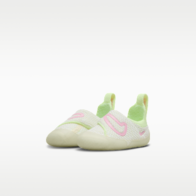 Nike Swoosh 1 Baby/Toddler Shoes