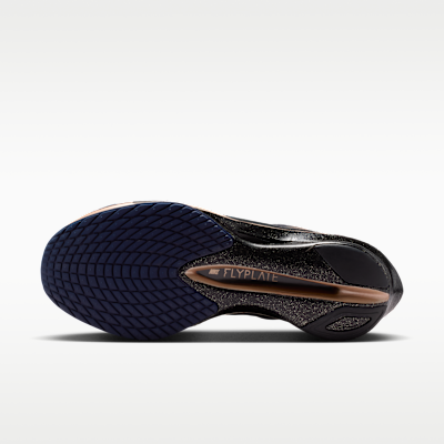Nike Vaporfly 4 "Keely Hodgkinson" Kadın Yol Yarışı Ayakkabısı görsel 2