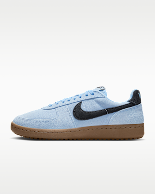Unisex кроссовки Nike Field General Suede