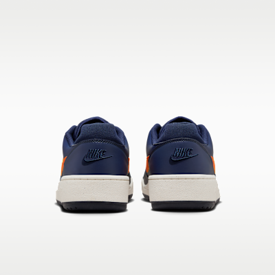 รองเท้าผู้ชาย Nike Full Force Low