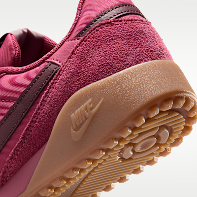 Nike Terra Manta Suede Women's Shoes