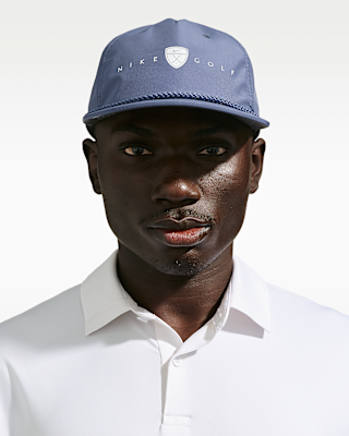 Женская кепка Nike Pro Storm-FIT Structured Golf Cap