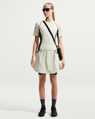 Женские  Nike ACG "Five Towers" Skort