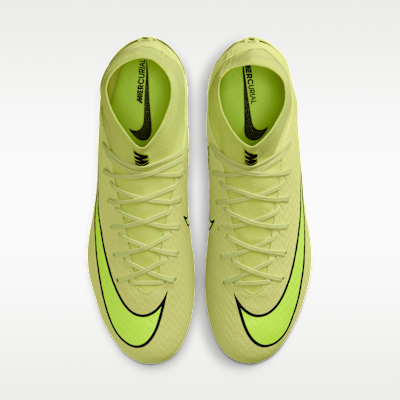Nike Mercurial Superfly 10 Academy Soft-Ground High-Top Football Boot