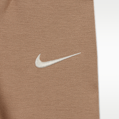 Nike Cozy Comfort Baby (12-24M) 2-Piece Crew Set