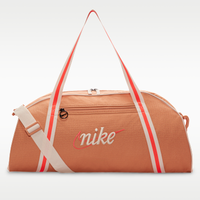 Nike Gym Club 訓練袋 (24 公升)