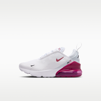 Nike Air Max 270 Little Kids' Shoes