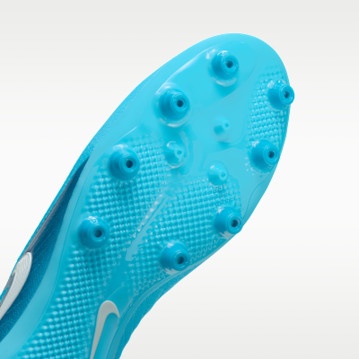 Nike Phantom GX 2 Pro Artificial-Grass Low-Top Soccer Cleats