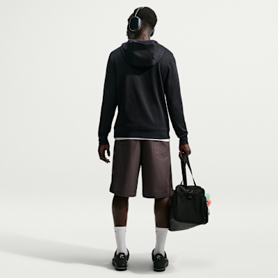 Virginia Cavaliers Nike NCAA Men's Basketball Coaches' Pullover Hoodie