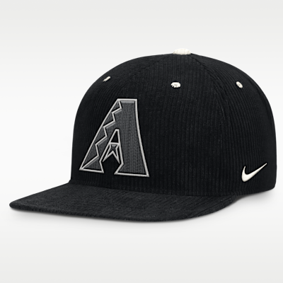 Arizona Diamondbacks Pro Men's Nike MLB Adjustable Hat