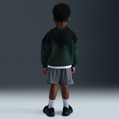 Nike Dri-FIT Toddler Multi Mesh Shorts