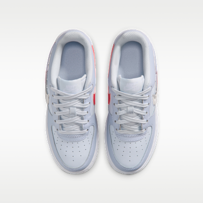 Кроссовки детские Nike Air Force 1 LE, фото 4