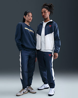 Мужские  Nike x Stranger Things Woven Pants
