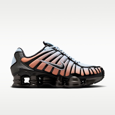 Nike Shox TL Women's Shoes