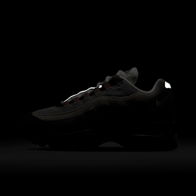 Nike Air Max 95 Big Bubble Women's Shoes