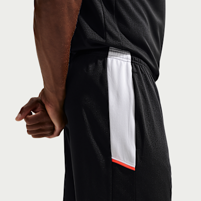 Nike Academy Nike Dri-FIT Erkek Futbol Şortu görsel 3