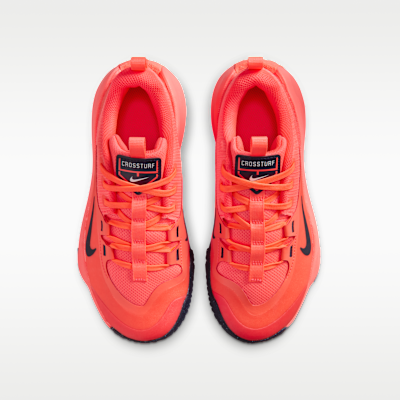 Nike Cross Turf Big Kids' Shoes