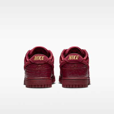 Nike Dunk Low Women's Shoes