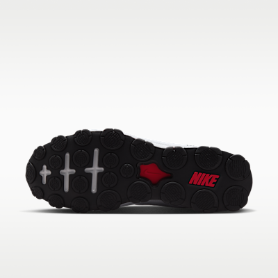 Nike Reax 8 TR Erkek Antrenman Ayakkabısı görsel 2