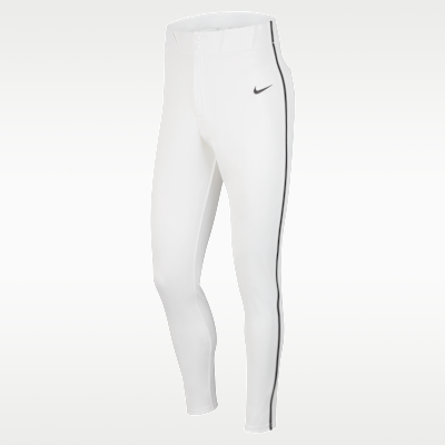 Pants de béisbol entubados para hombre Nike Vapor Select