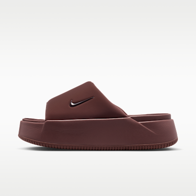 Badtofflor Nike Calm Elevation för kvinnor