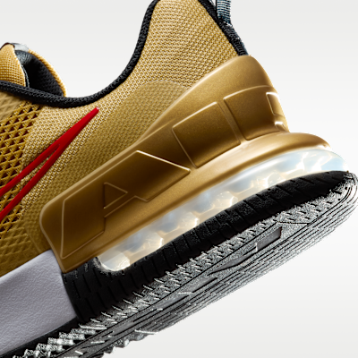 Tenis de entrenamiento para hombre Nike Air Max Alpha Trainer 6