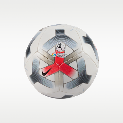 Nike Women's Bundesliga Skills Nike Futbol Topu görsel 2