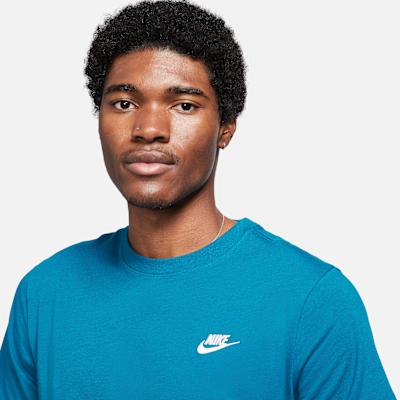 Nike Sportswear Club Men's T-Shirt