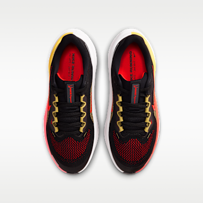 ナイキ ペガサス 41 ジュニア ロード ランニングシューズ