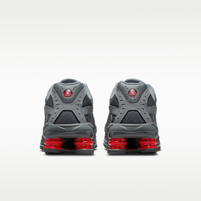 Nike Shox Ride 2 Men's Shoes